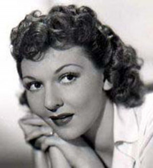 Mary Martin Pictures