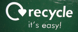 what will happen if we don’t recycle?