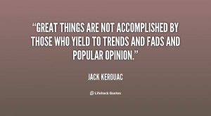 Jack Kerouac Mad Ones Quotes