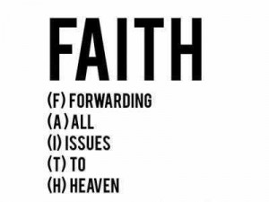 faith quotes photography
