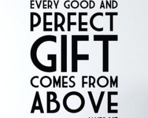 Inspirational Bible Quotes Will Make The Perfect Gift Item For