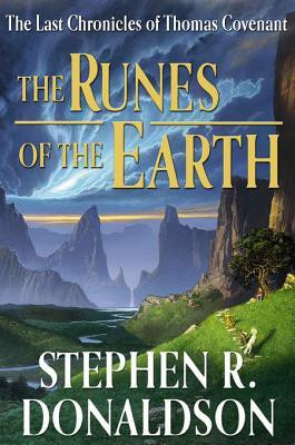 Start by marking “The Runes of the Earth: The Last Chronicles of ...