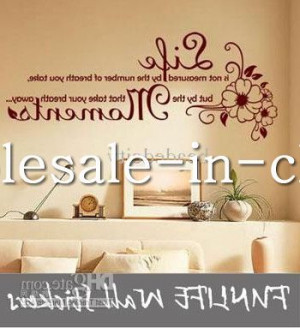 ... wall-sticker-life-is----vinyl-wall-quotes-decor-wall-stickers-decals