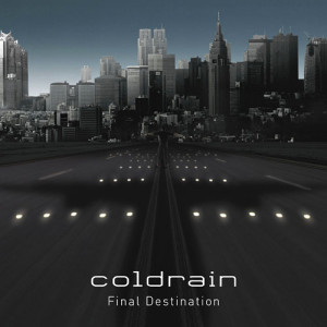 final destination dari album final destination