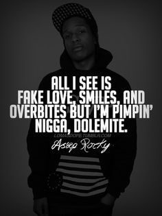 Showing Gallery For Asap Rocky Tumblr Love Quotes