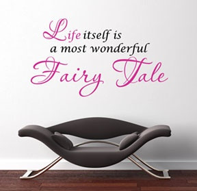 Life Fairy Tale