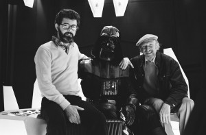 George Lucas issues statement remembering the late Irvin Kershner