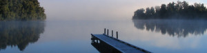 The Lake Life : Celebrating Life On The Lake - picture of dock on lake