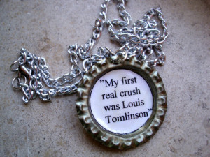 out of 20 Larry Stylinson quotes charms