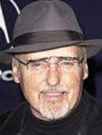 Dennis Hopper aka Cliff: