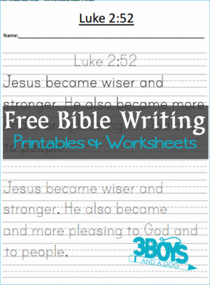 FREE Printable Bible Verses about Kindness