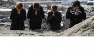... killed in the March 11 earthquake and tsunami. (Toru Hanai/Reuters