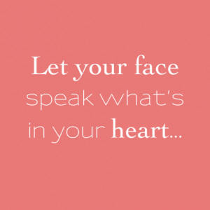 motherhood quote - toni morrison light up your face