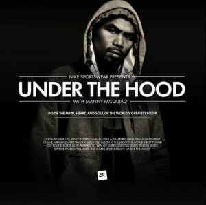 Boxing Quotes Graphics