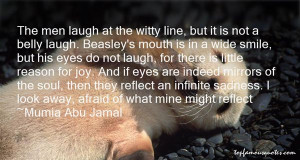 Favorite Mumia Abu Jamal Quotes