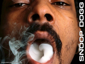 Snoop Dogg Detido Por Posse de Drogas