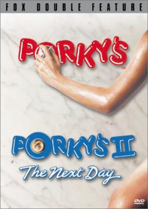Porky's I, II & III (1982 - 1985) Mixed Links