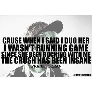 August Alsina Via Tumblr