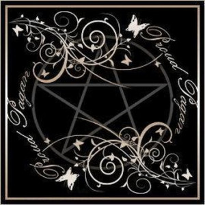 Wiccan Quotes http://www.pic2fly.com/Wiccan+Quotes.html