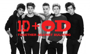 One Direction Join Office Depot's Anti-Bullying Campaign!