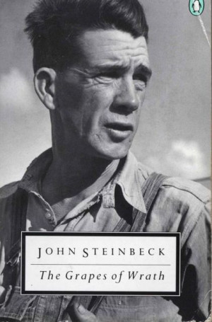 John Steinbeck - The Grapes of Wrath