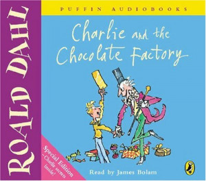 Karla's Reviews > Charlie And The Chocolate Factory