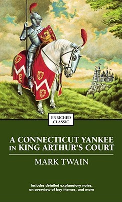 ... Connecticut Yankee in King Arthur's Court” as Want to Read
