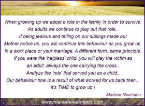 Inspirational quotes by Marlene Neumann. Photographer, teacher, author ...