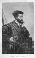 More of quotes gallery for Jacques Cartier's quotes