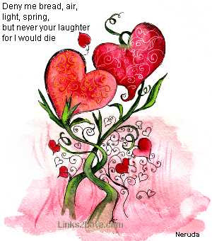 Valentine Poems, Love Poems, Romantic Poems & best Valentine quotes ...