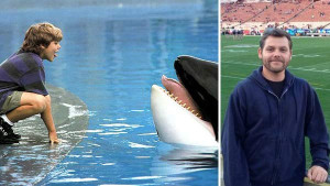 jason james richter filmography