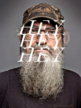 Uncle Si Funny Quotes