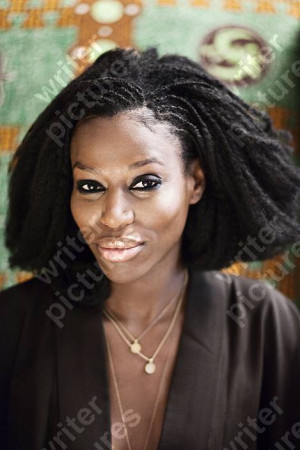 Taiye Selasi Pictures