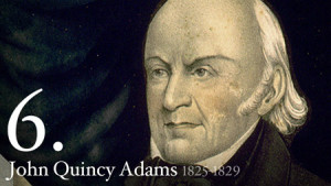 the 1800 election between president john adams and his vice president ...