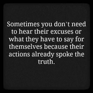 ... Action Words, So True, Speak Louder, Homewrecker Quotes, Action Speak