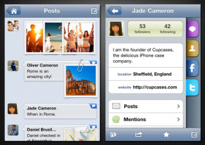 100 Social Networking Apps to Feed Your Internet Addiction