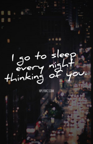 every night