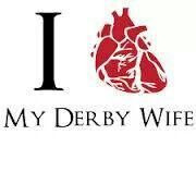 love my derby wife!