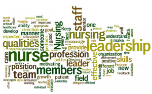 Nursing Leadership http://www.lonestar.edu/library/kin_NurseLeadership ...