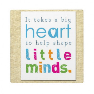 Preschool Teacher Quotes Teacher appreciation quote