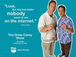 Drew Carey Wallpapers