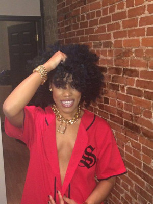 bgc12 jonica instagram | Bad Girls Club that she is really cute on ...