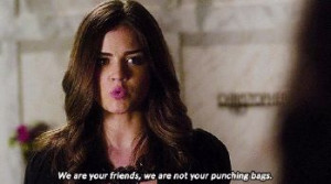 Aria Quote