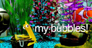 Bubblesbubblesmi Bubbles, Finding Nemo Texts, Finding Nemo My Bubbles ...