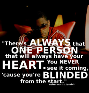 The Dopest Usher Quotes, Lyrics, Pictures & GIFs!