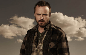 Jesse Pinkman Quotes »