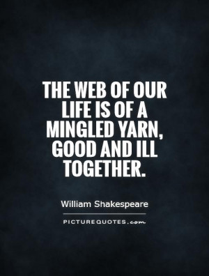 Our Life Together Quotes