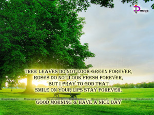 Nature In The Morning Quotes. QuotesGram