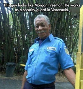 funny morgan freeman