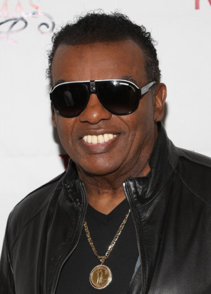 Ronald Isley Pictures